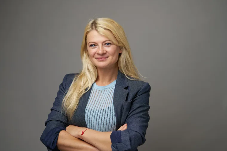 Kat Khalandach, CPA